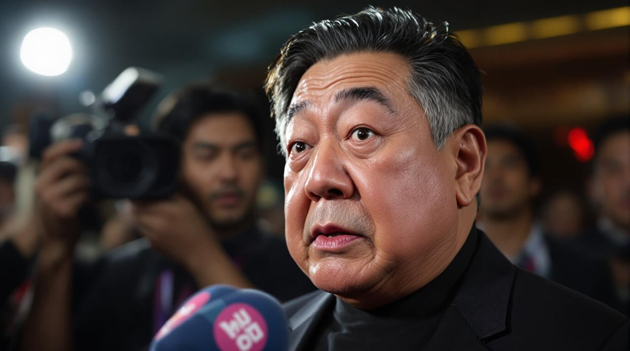 娱乐圈吃瓜系统揭秘明星背后真相让吃瓜群众大吃一惊
